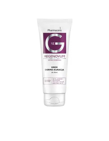 Pharmaceris G Regenovum Krem dermo-kuracja do...