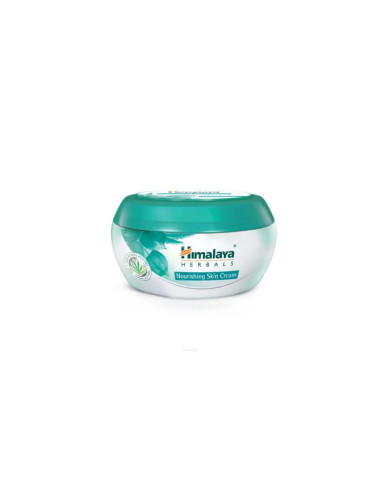 Himalaya Krem odżywczy do twarzy ziołowy 150 ml