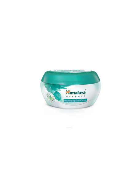 Himalaya Krem odżywczy do twarzy ziołowy 150 ml