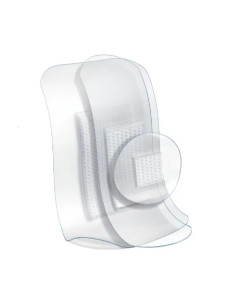 Plastry Leukoplast Aqua Pro 20 sztuk