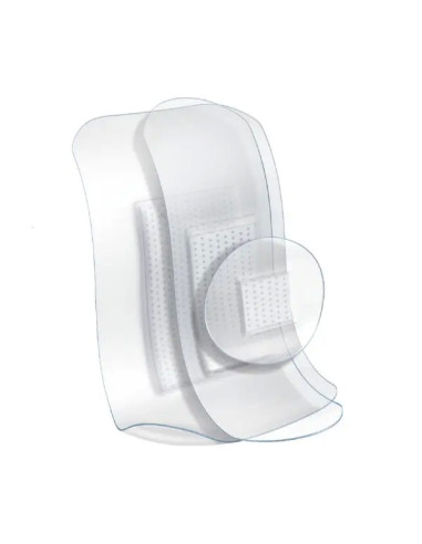 Plastry Leukoplast Aqua Pro 20 sztuk