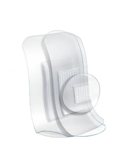 Plastry Leukoplast Aqua Pro 20 sztuk