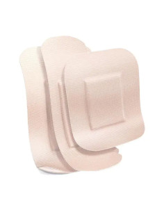 Plastry Leukoplast Barrier 20 sztuk