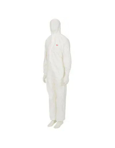 Kombinezon ochronny 3m 4540 kategoria III typ...