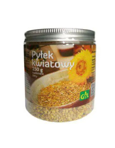Pyłek kwiatowy 150 g GAL