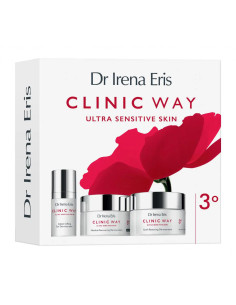 Zestaw Clinic Way Stopień 3 krem na dzień 50 ml + krem na...