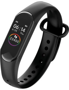 Maxcom Fit Opaska sportowa FW20 Soft  (pulsoksymetr)...