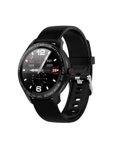 Maxcom Fit Zegarek sportowy FW33 Cobalt (pulsoksymetr)...