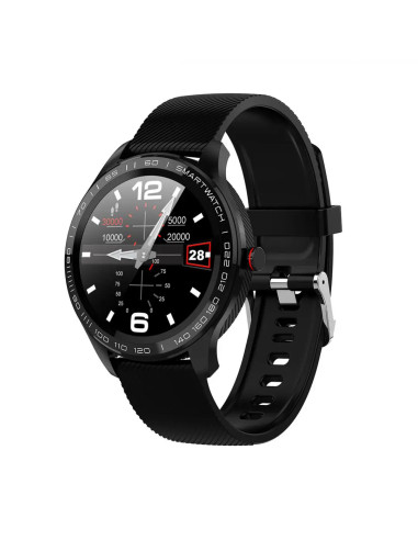 Maxcom Fit Zegarek sportowy FW33 Cobalt...