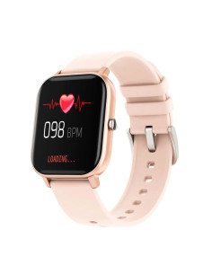 Maxcom Fit Zegarek sportowy Aurum FW35 (pulsoksymetr)...