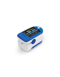 Pulsoksymetr napalcowy Contec CMS50D - SZYBKA WYSYŁKA