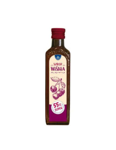 Oleofarm Syrop Wiśnia 250 ml