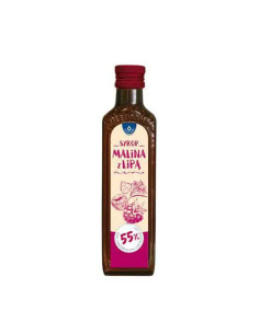 Oleofarm Syrop Malina z lipą 250 ml