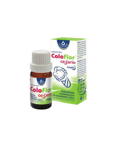 Oleofarm Coloflor cesario krople 5 ml