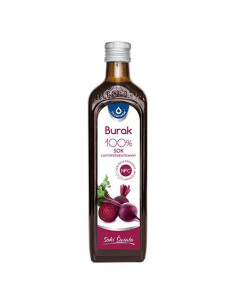 Oleofarm Sok z buraka 490 ml