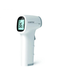 Contec TP500 termometr elektroniczny bezkontaktowy 1 szt.