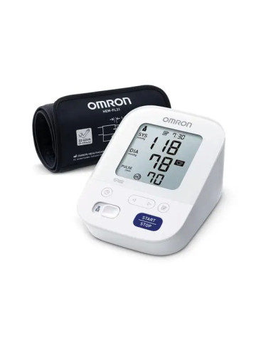 Ciśnieniomierz naramienny Omron M3 Comfort
