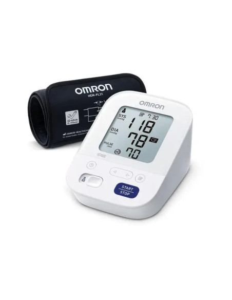 Ciśnieniomierz naramienny Omron M3 Comfort