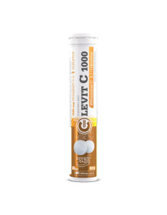 Olimp Levit C 1000 mg 20 tabletek musujących