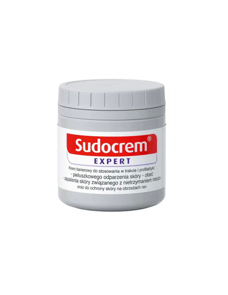 Sudocrem Expert 125 g