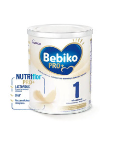 BEBIKO Pro+ 1od urodzenia 700g
