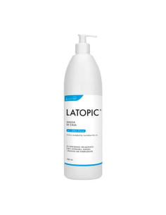 Latopic Emulsja do ciała 1000 ml