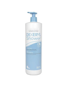 Dexeryl Shower krem myjący pod prysznic 500 ml