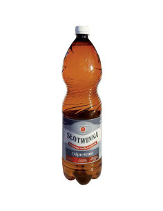 Naturalna woda lecznicza Słotwinka Odprężenie 1,5 l