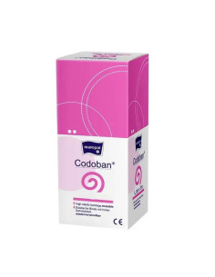 Codoban bandaż elastyczny 10 cm x 300 cm
