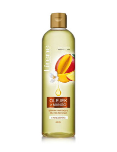 Lirene Olejek z mango głęboko nawilżający żel pod...