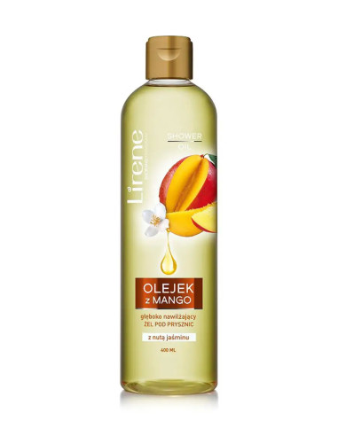 Lirene Olejek z mango głęboko nawilżający żel...
