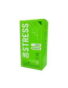 CleanMe 21 sasz. Bio Farmacja