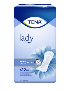 Tena Lady Extra OTC Edition specjalistyczne podpaski 10...