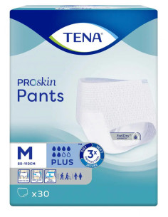 Tena Pants Proskin Plus Medium 30 szt.