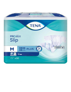 Tena Slip Proskin Plus M 30 szt.