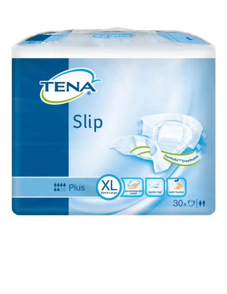 Tena Slip Proskin Plus XL 30 szt.