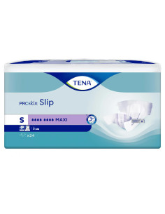 Tena Slip Proskin Maxi S 24 szt.