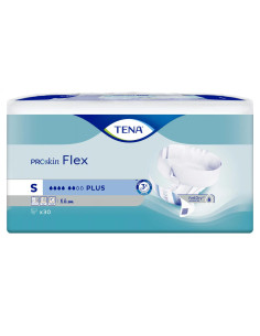 Tena Flex Proskin Plus S 30 szt.