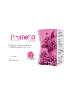 Promeno Forte 30 kapsułek