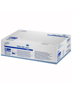 Rękawice Peha-Soft Nitrile Fino rozm. XL 150 szt. Hartmann