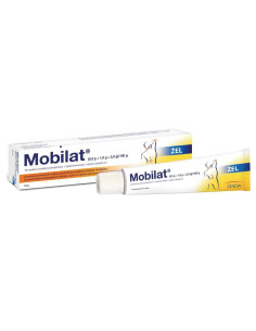 Mobilat żel 50 g