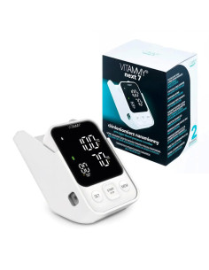 Vitammy Next 7 ciśnieniomierz naramienny 1 sztuka