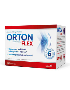 Orton Flex 30 saszetek