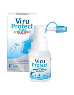 Viru Protect spray 7 ml