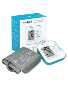 Ciśnieniomierz automatyczny Controly 1 sztuka