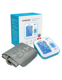 Ciśnieniomierz rodzinny Controly 1 sztuka