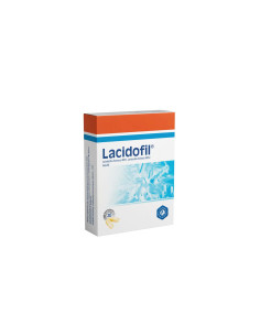 Lacidofil 20 kapsułek