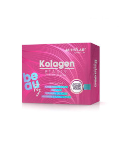 Kolagen Beauty 30 kapsułek Activlab Pharma