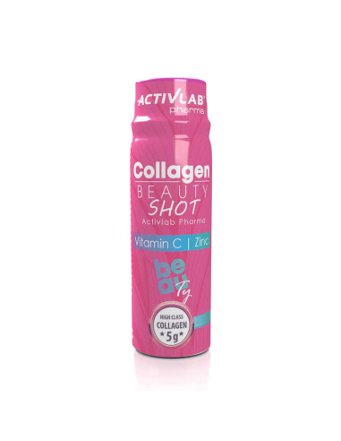 Collagen Beauty Shot 80 ml Activlab