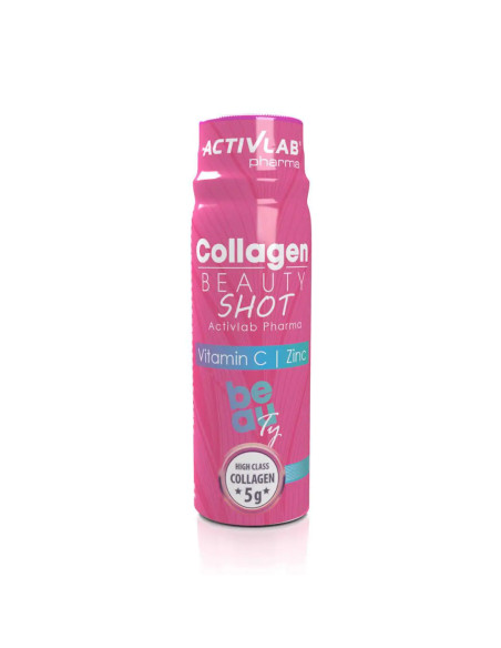 Collagen Beauty Shot 80 ml Activlab